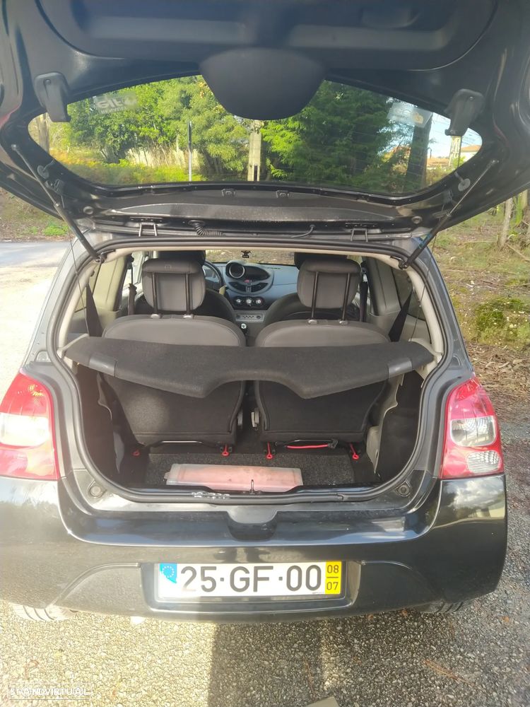 Renault Twingo 1.2 16V Dynamique S - 6
