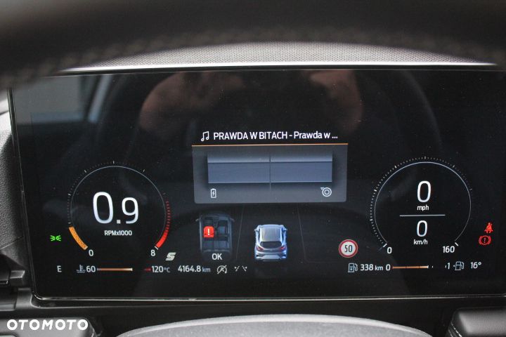Ford Puma 1.0 EcoBoost Hybrid TITANIUM - 16