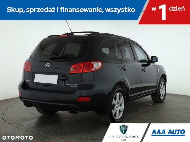 Hyundai Santa Fe - 7