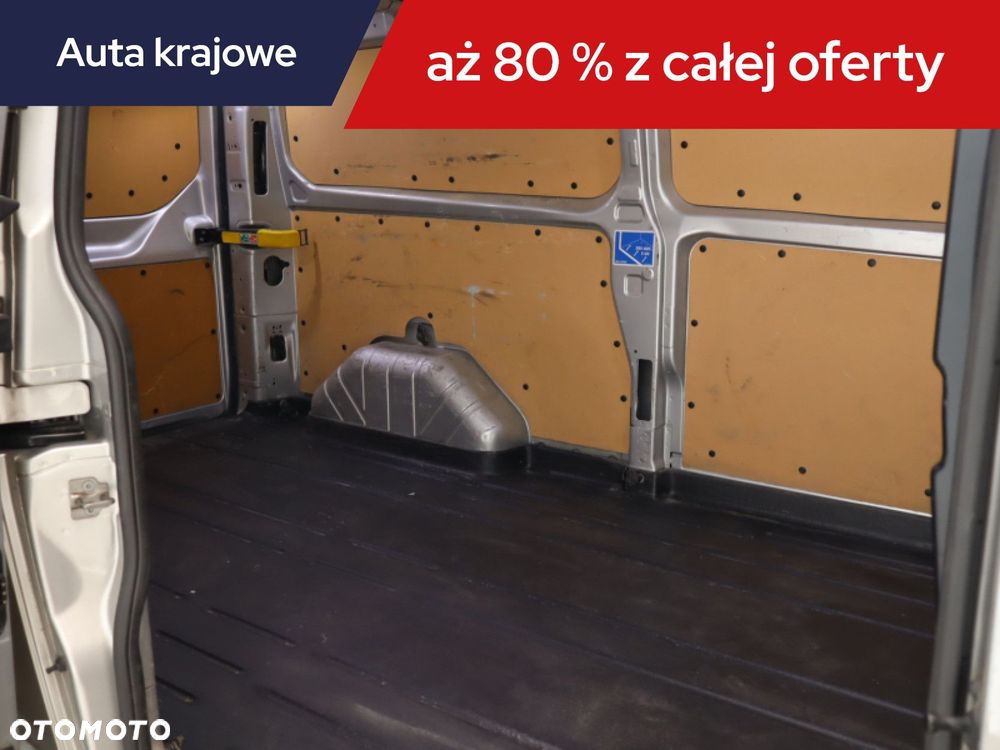 Ford transit-custom - 16