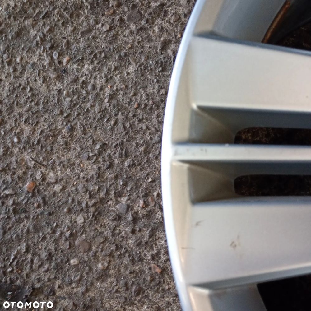 Felgi skoda octavia III 18" 5x112 - 7