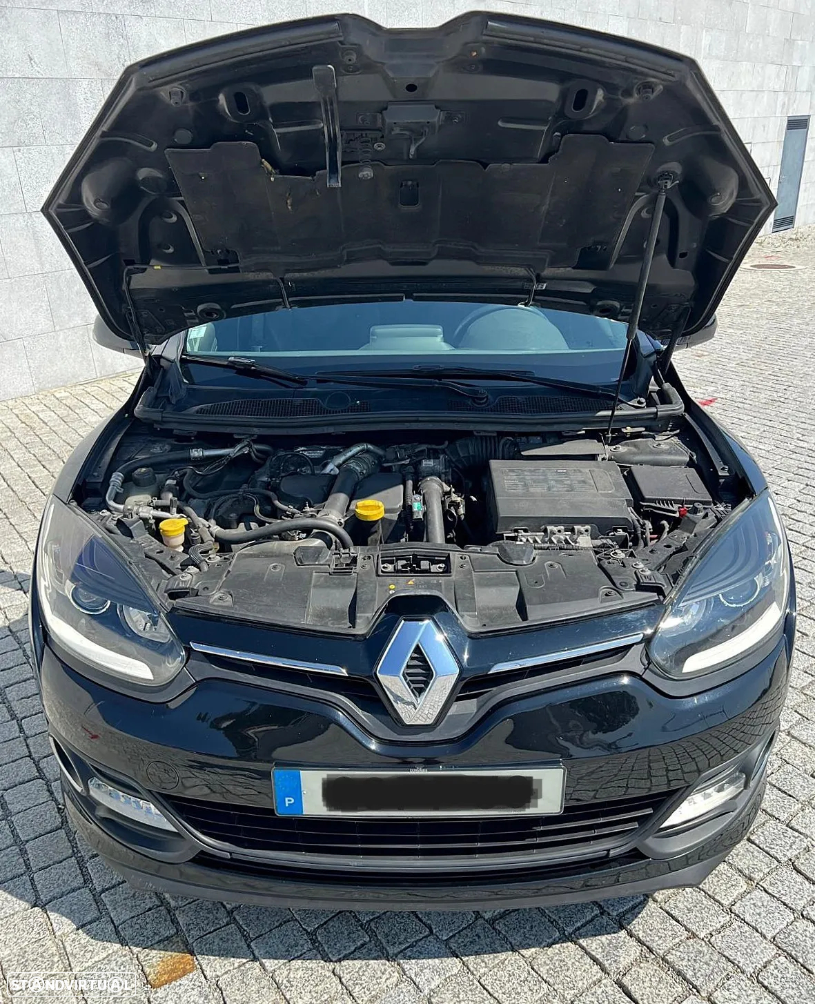 Renault Mégane Break - 10