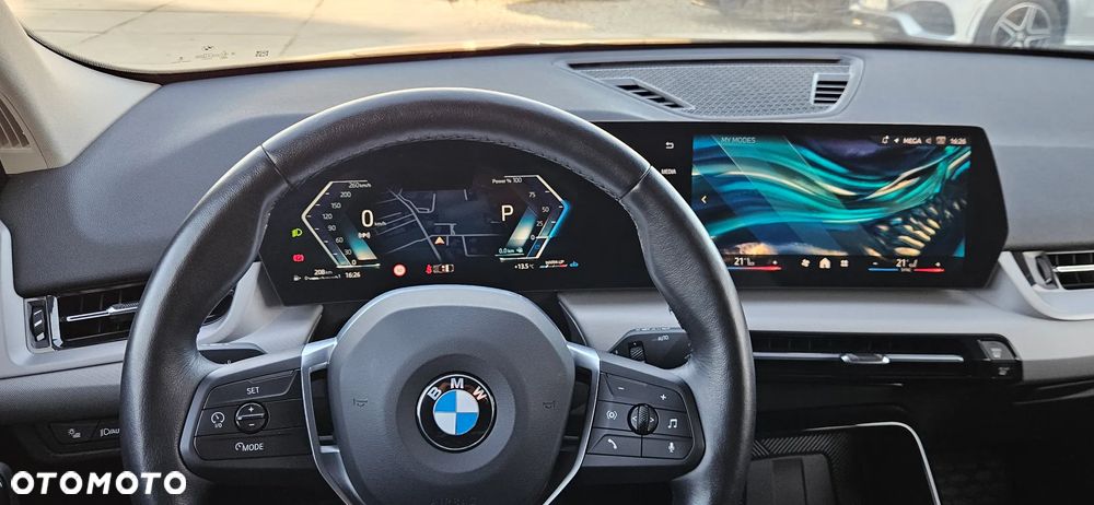 BMW X2 sDrive18d - 27