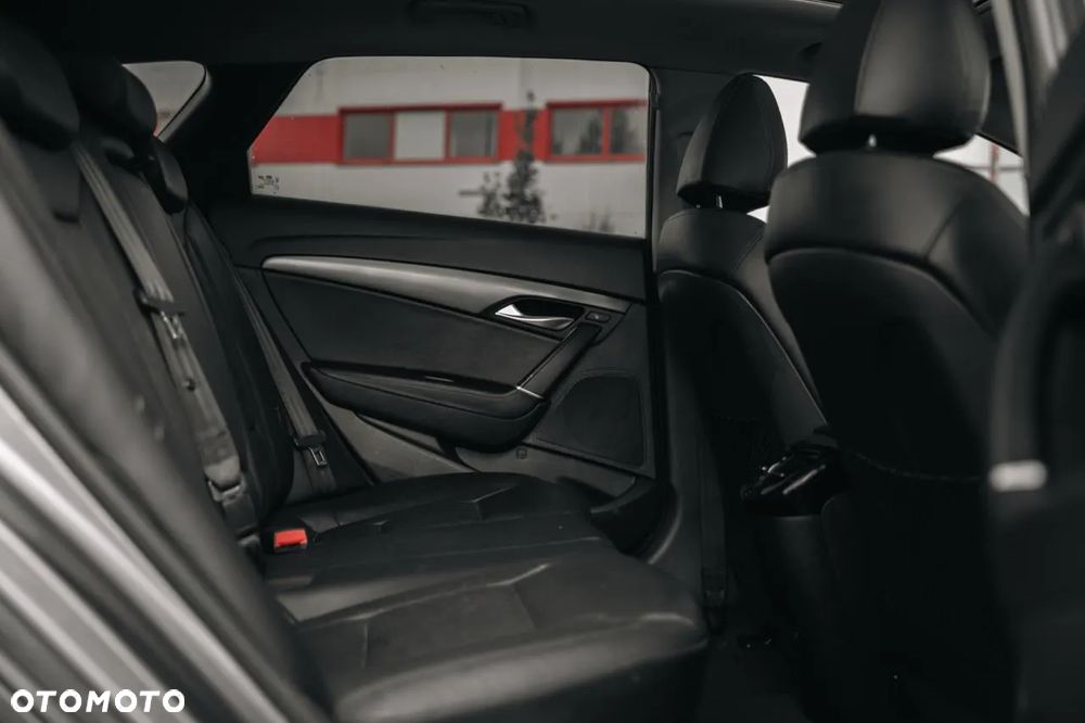 Hyundai i40 - 12