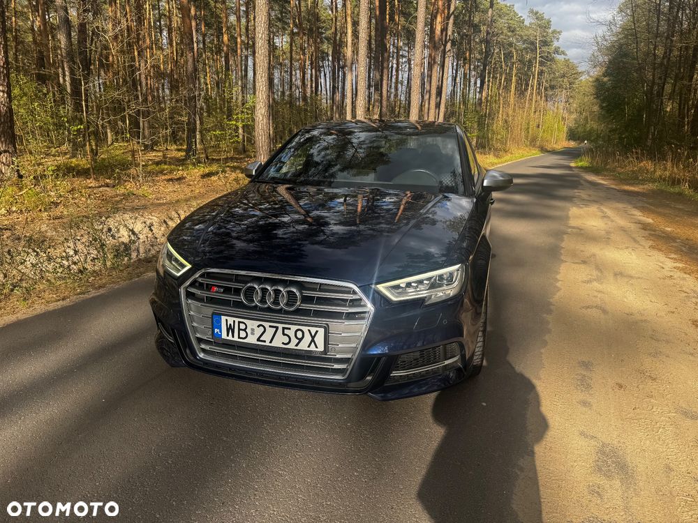 Audi S3 - 20