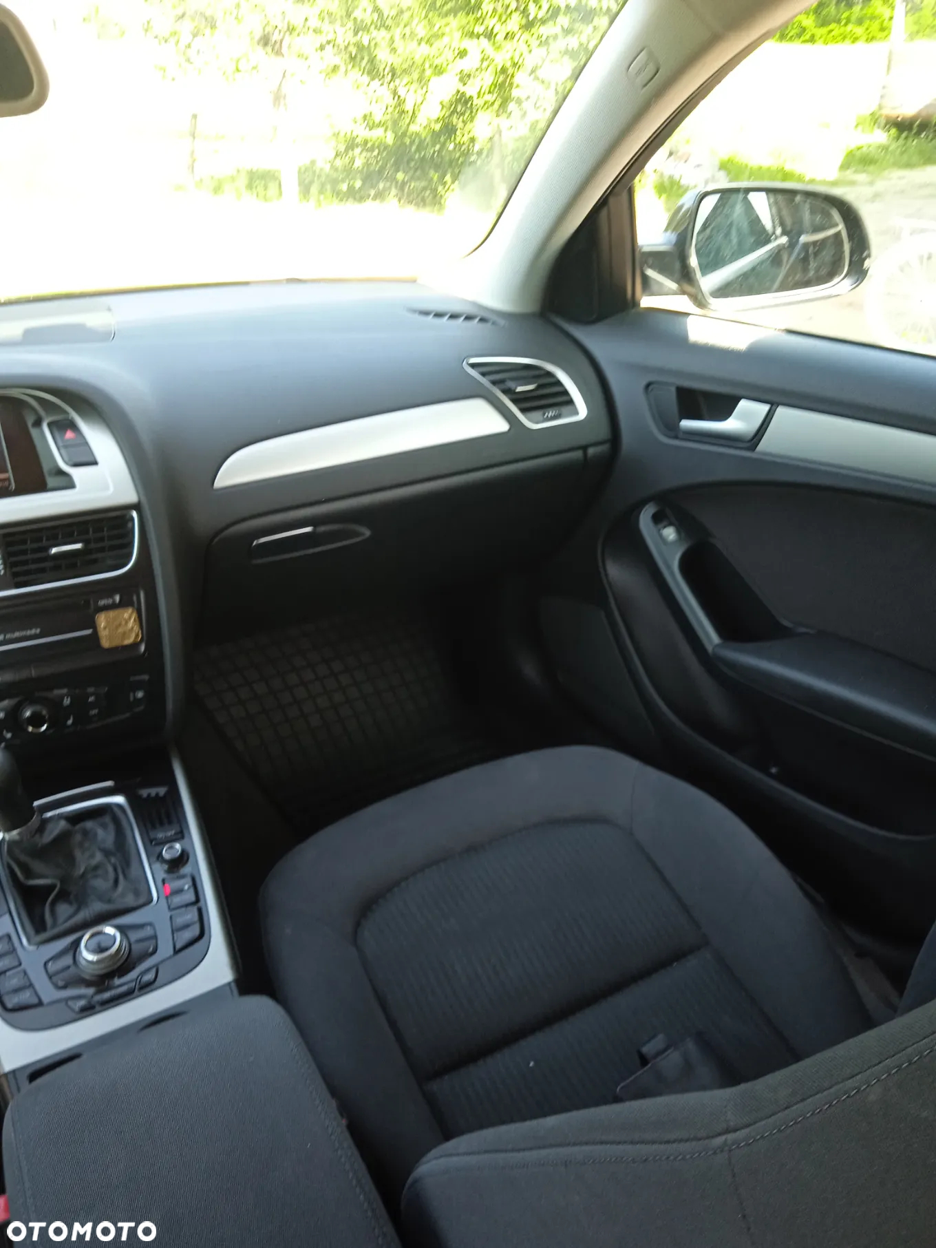 Audi A4 2.0 TDI - 11