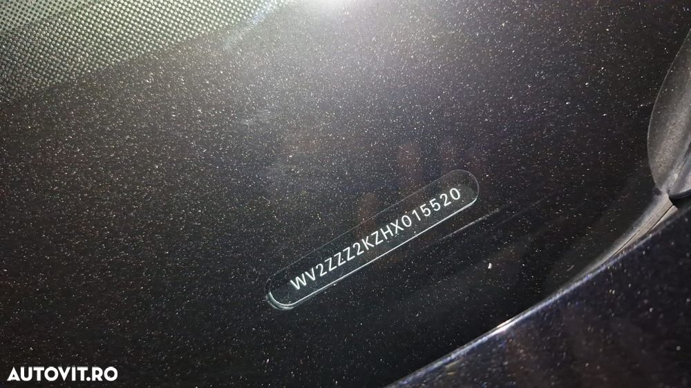 Volkswagen Caddy 1.4 BiFuel TGI (7-Si.) DSG Maxi Family - 11