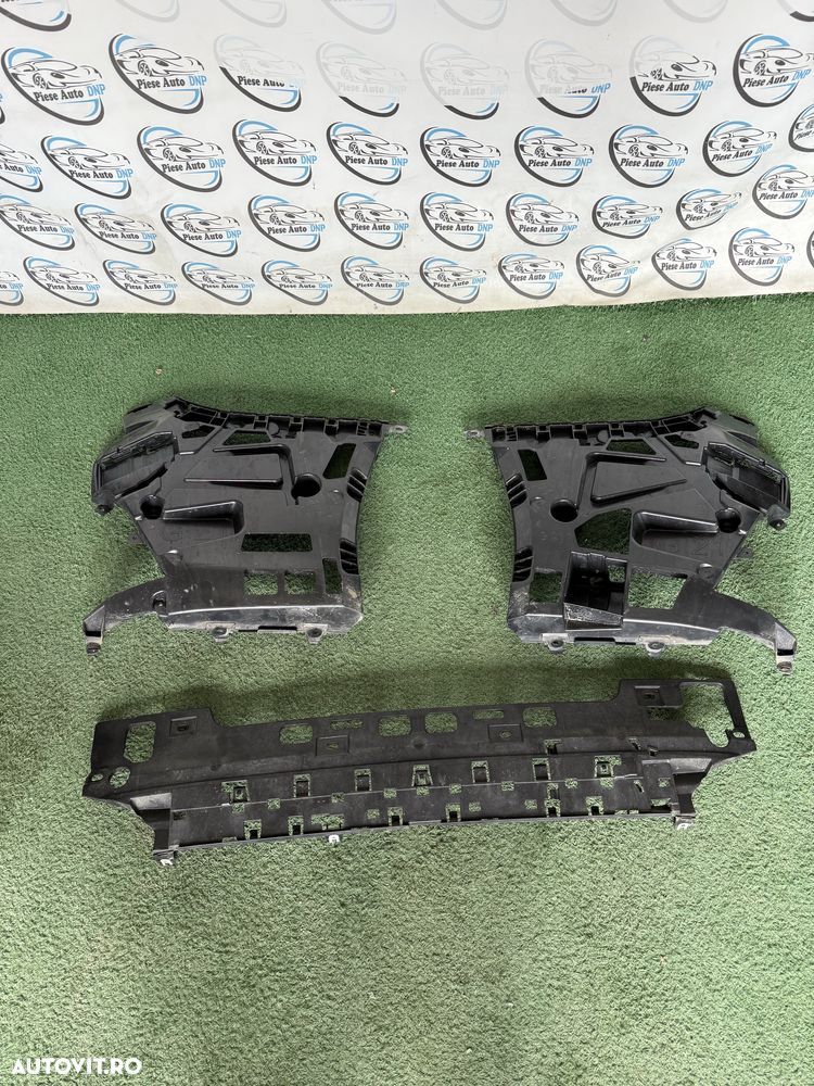 Suport bara spate Bmw seria 3 G21 break kombi - 1