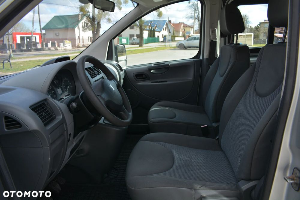 Peugeot Expert - 25