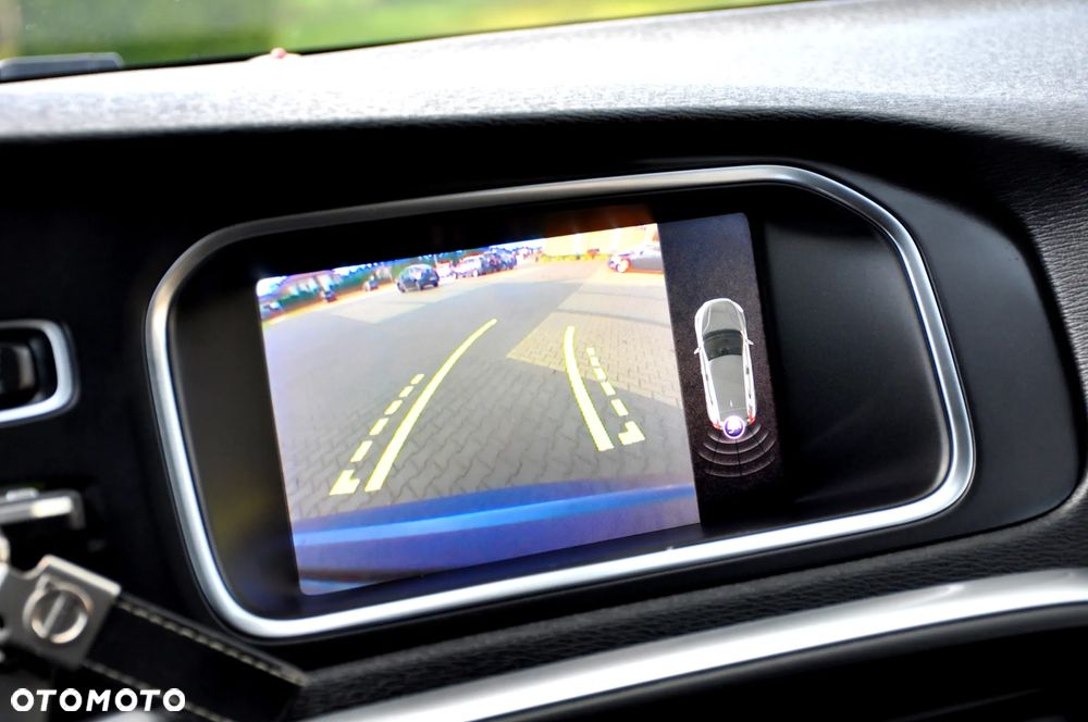 Volvo V40 D2 RDesign - 35
