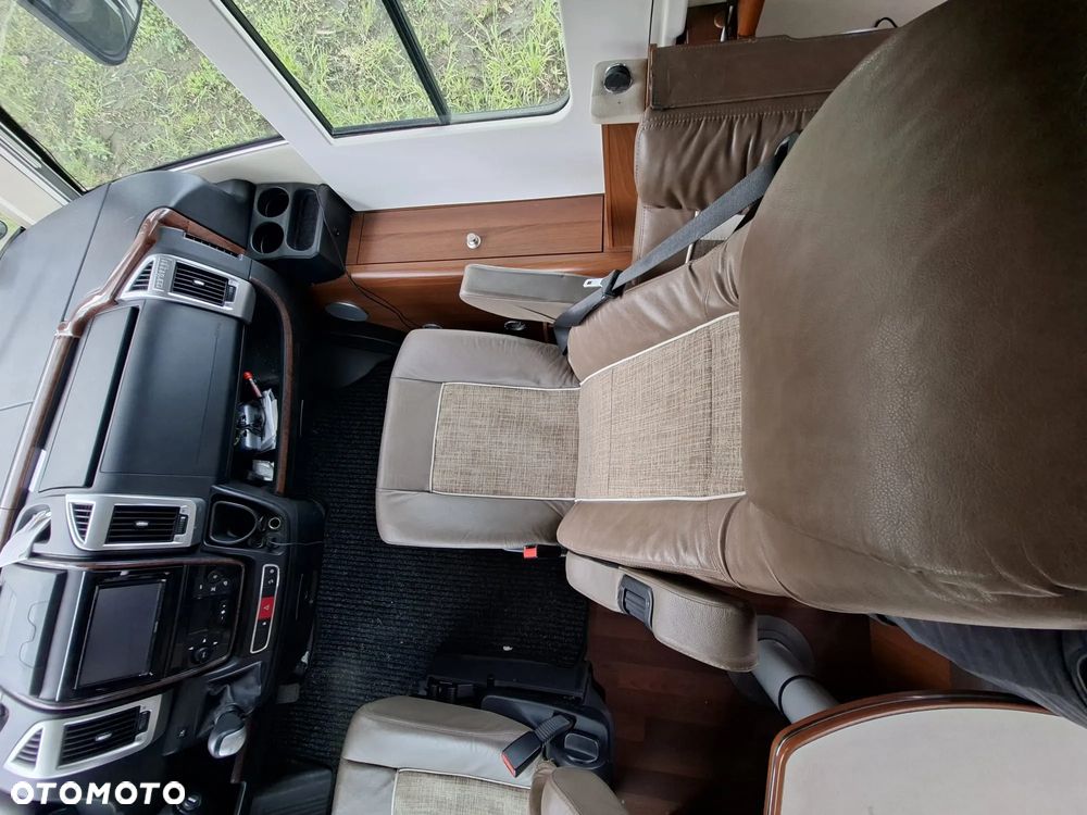 Carthago CHIC C-LINE - 15