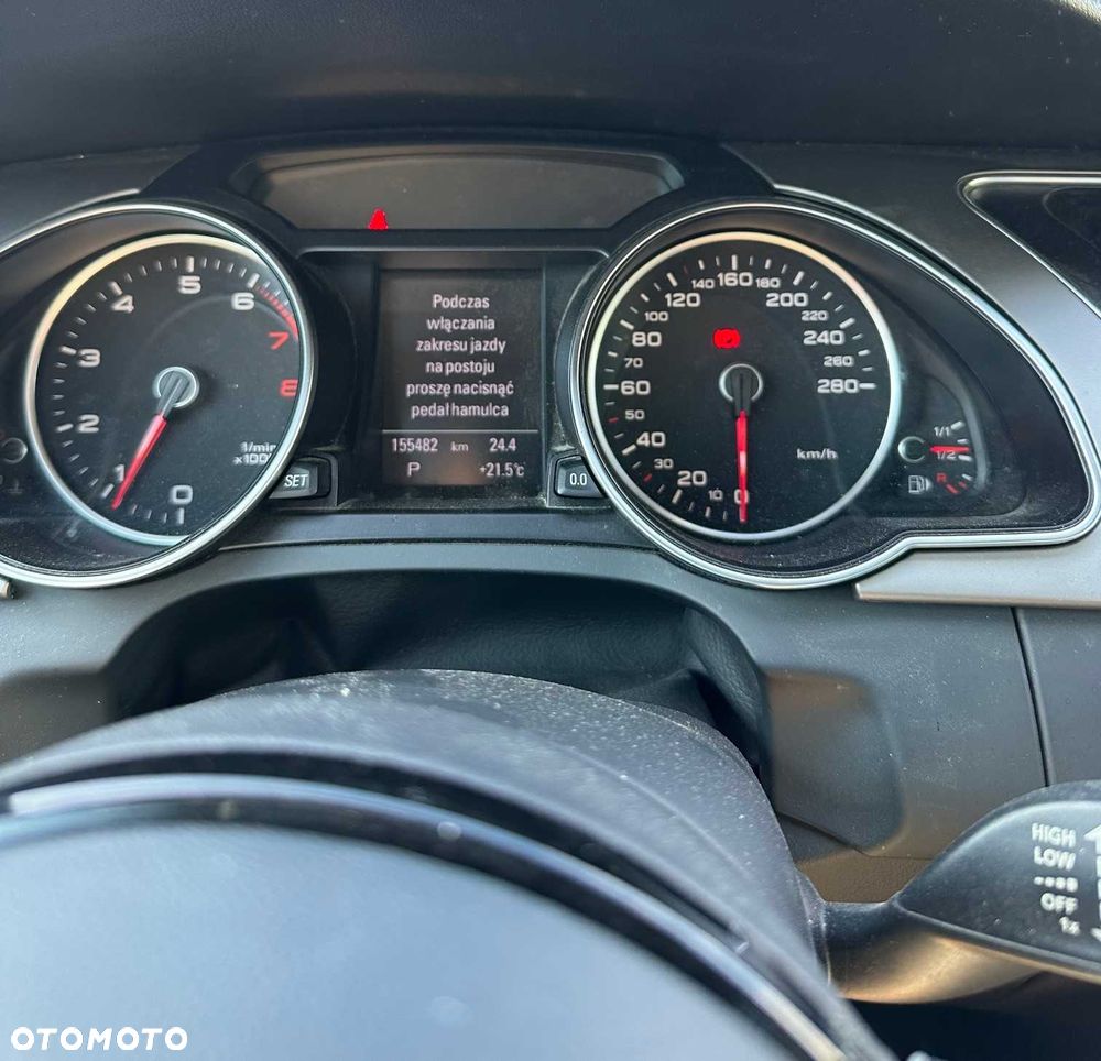 Audi A5 Cabrio - 5
