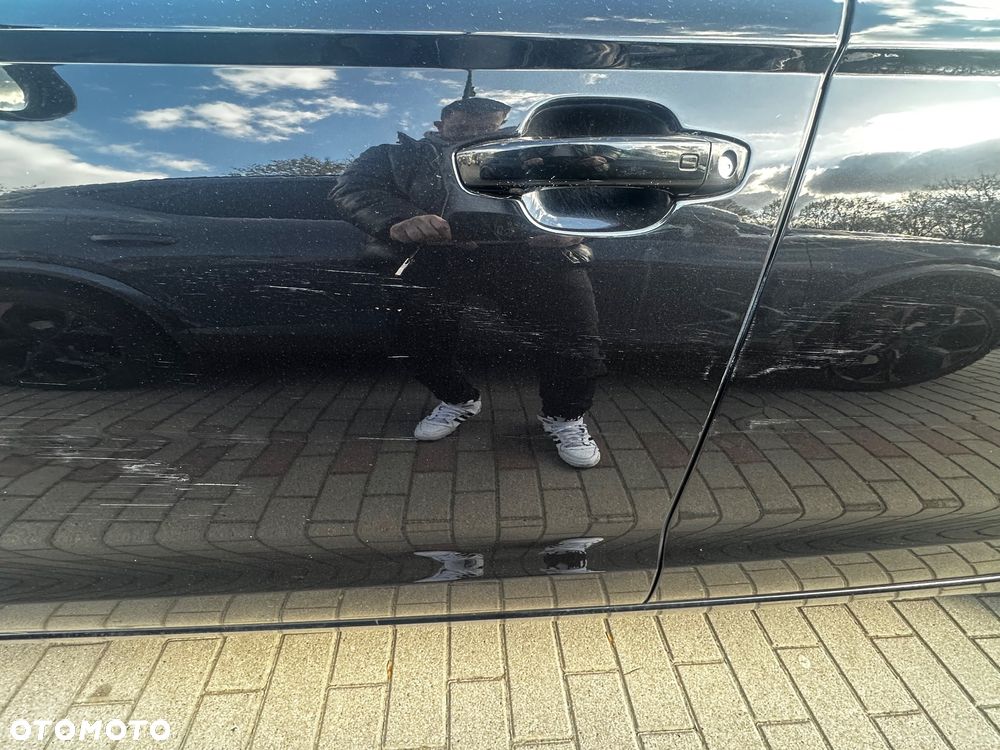 Audi A6 Limousine - 8