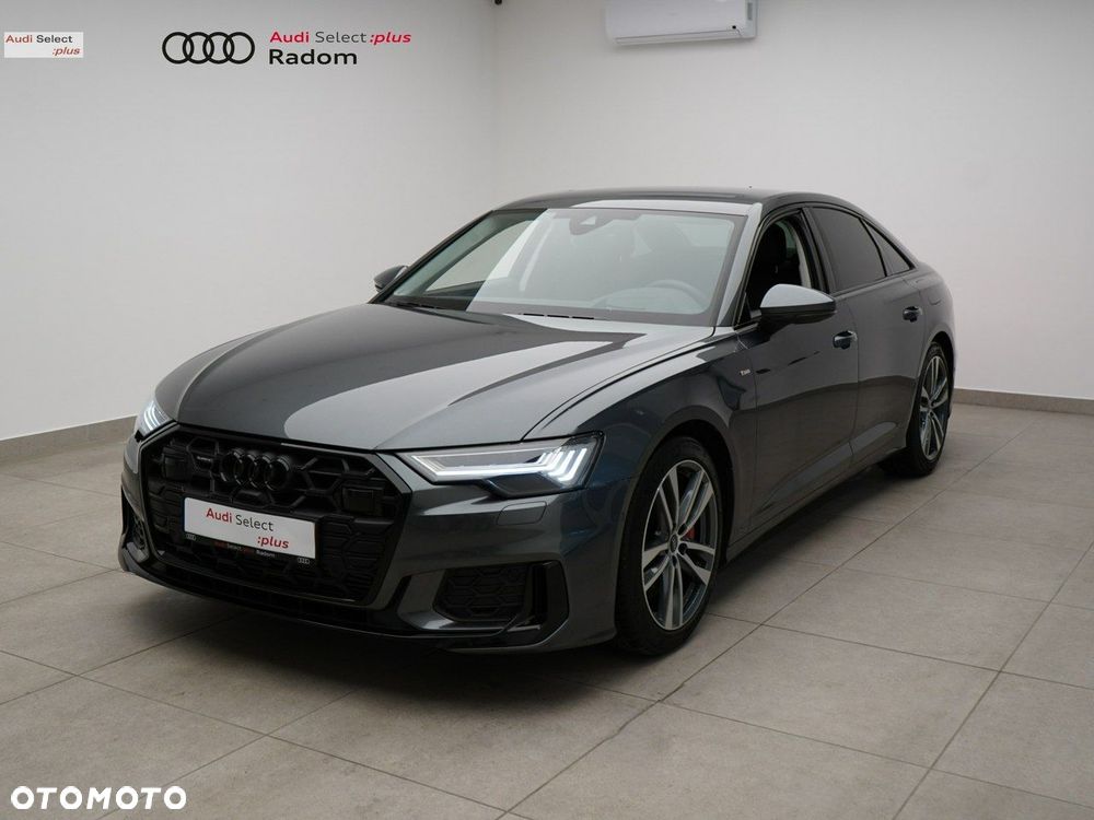 Audi A6 Limousine - 2