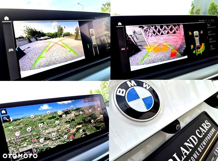 BMW Seria 5 530e xDrive M Sport sport - 12