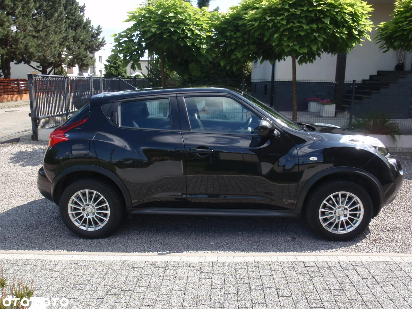 Nissan Juke 1.6 Acenta - 3