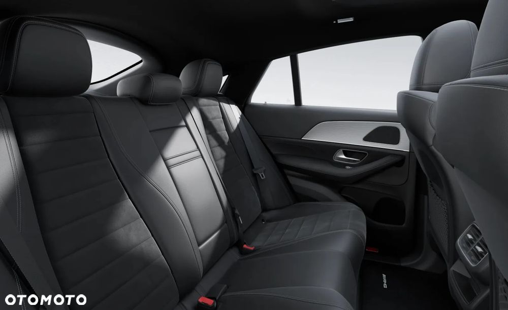 Mercedes-Benz GLE 350 d 4Matic 9G-TRONIC - 12