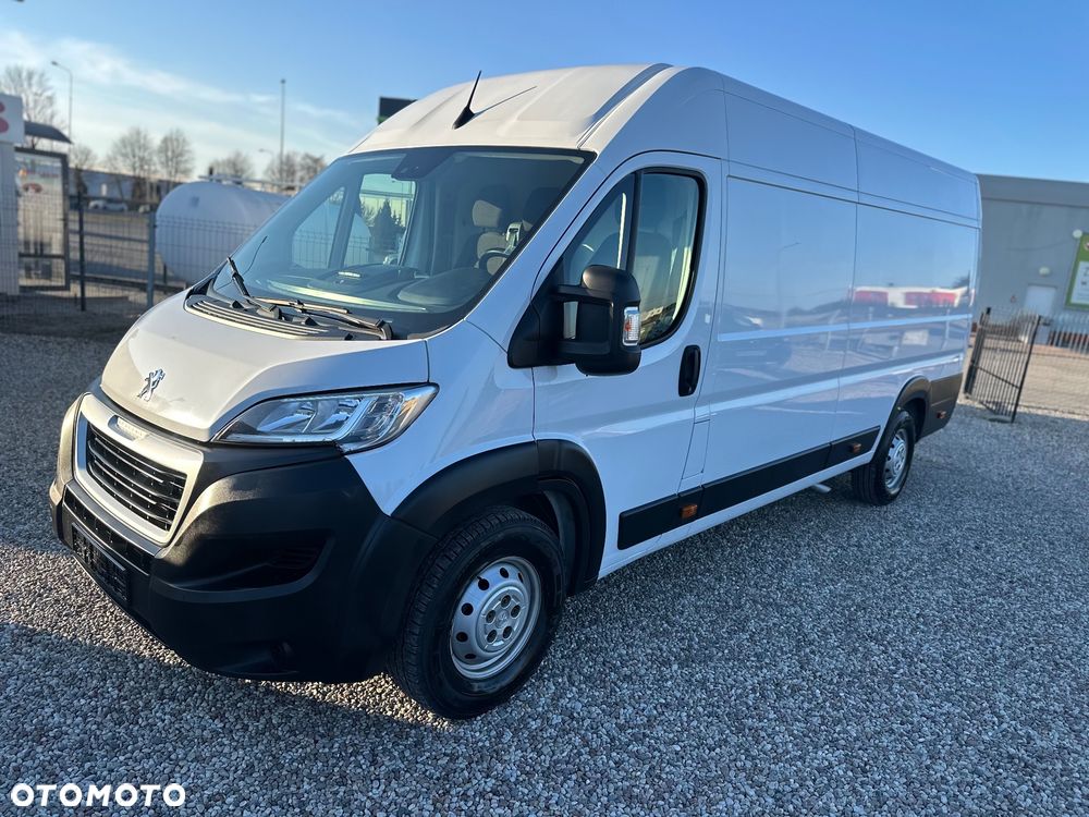 Fiat Ducato L4H2 - 2