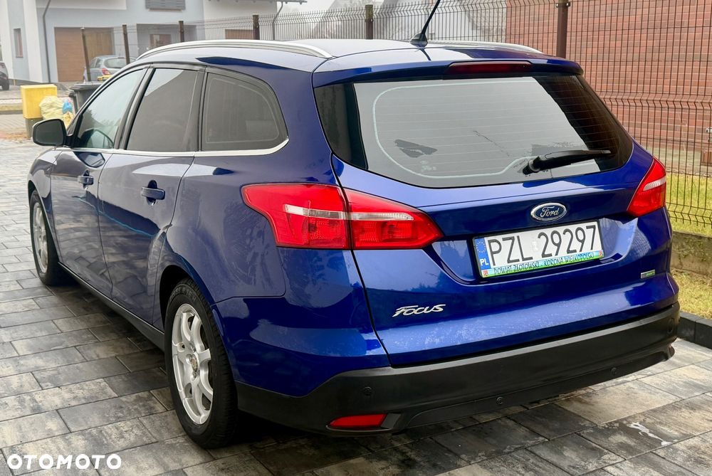 Ford Focus - 7