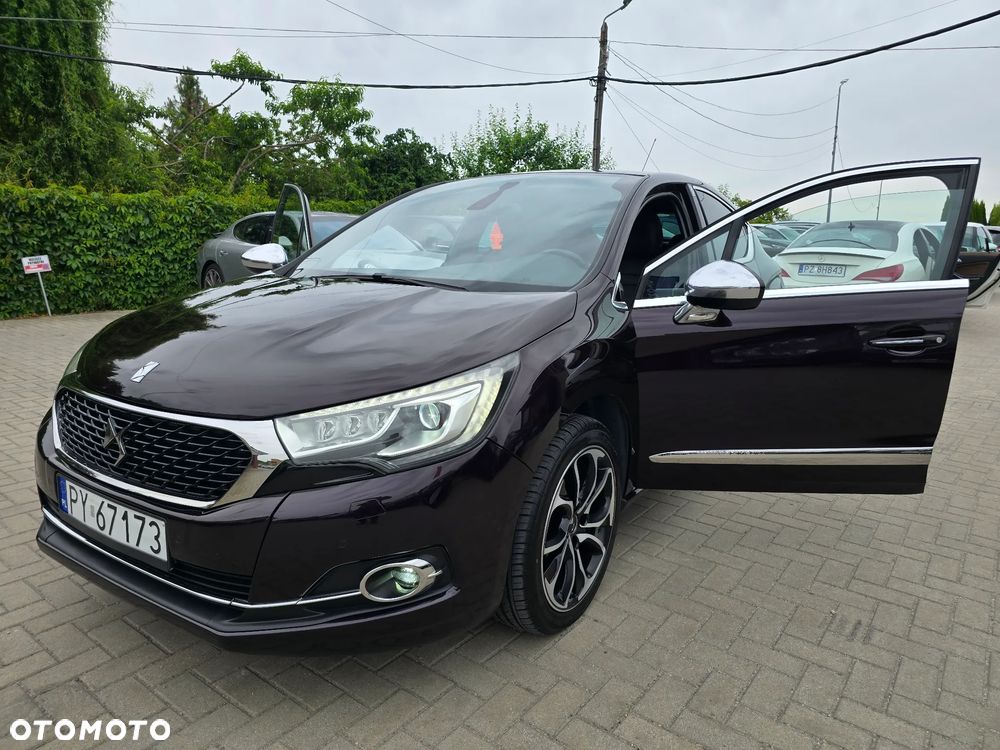 DS Automobiles DS 4 - 22