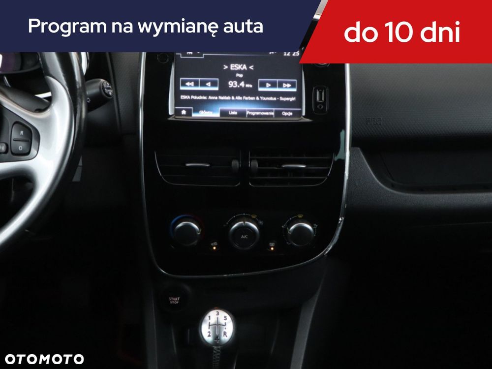 Renault Clio - 14