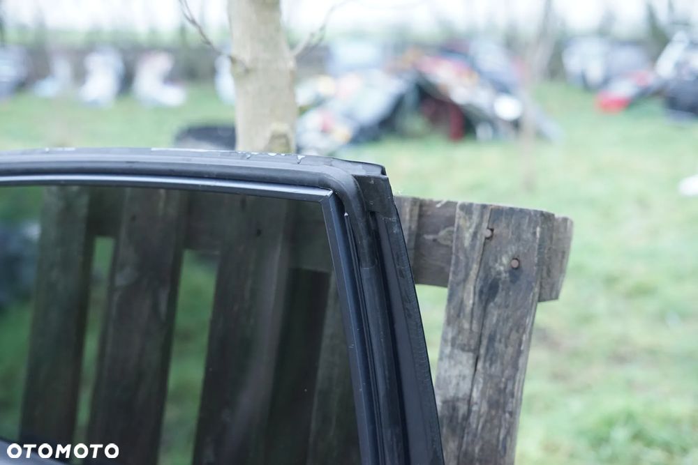 Drzwi tył tylne lewe Honda CR-V III NH684P - 15