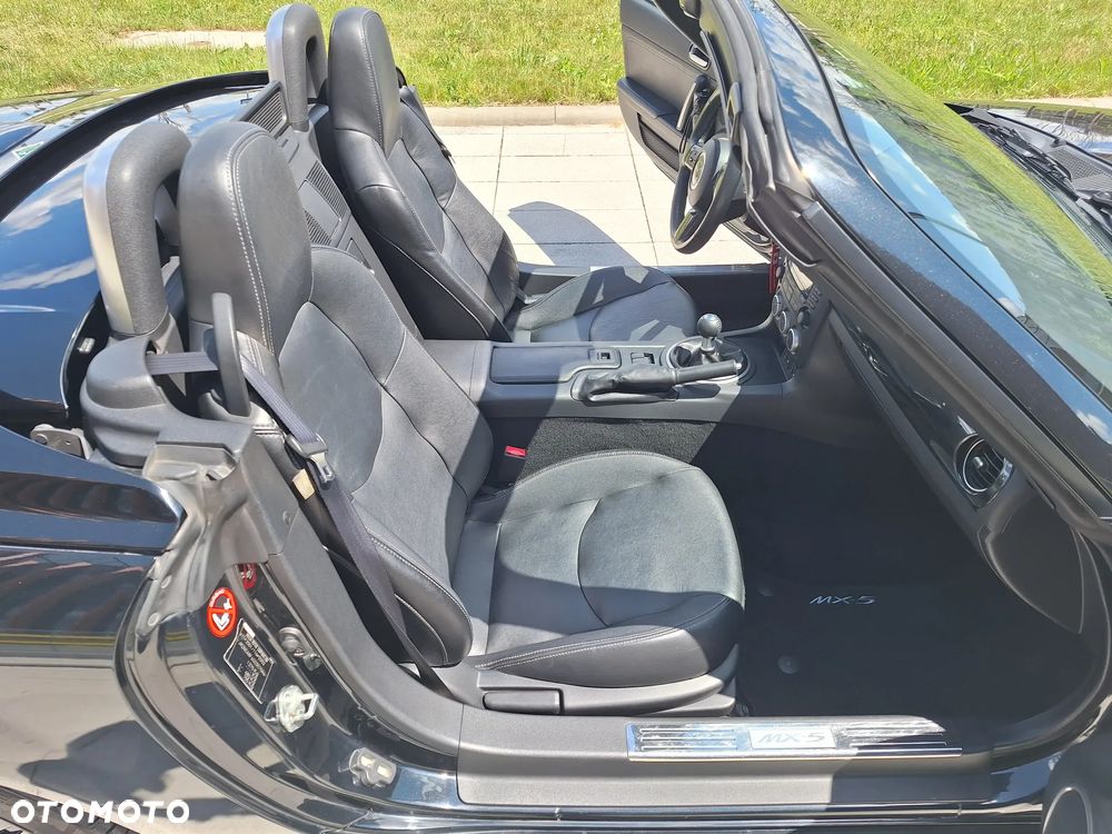 Mazda MX-5 2.0 Sport - 17