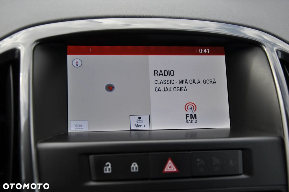 Opel Astra 1.6 CDTI DPF ecoFLEX Start/Stop Exklusiv - 5