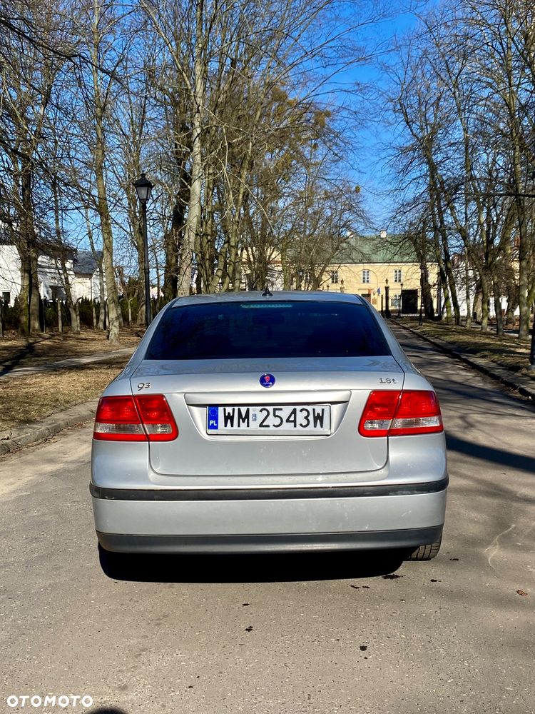 Saab 9-3 - 5