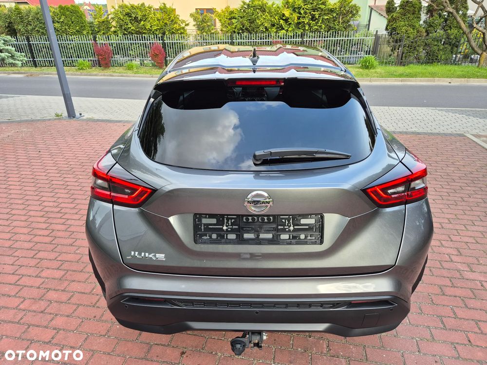Nissan Juke 1.0 DIG-T Enigma - 17