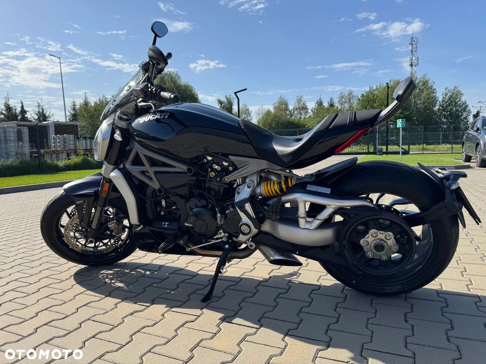Ducati Diavel - 11