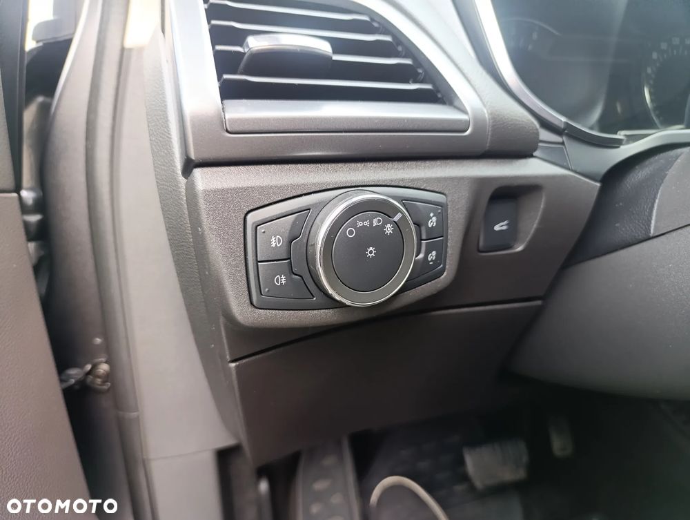 Ford Mondeo 2.0 TDCi STart-Stopp PowerShift-Aut Titanium - 28