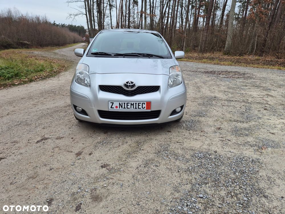 Toyota Yaris 1.33 VVT-i Edition 2014 - 12