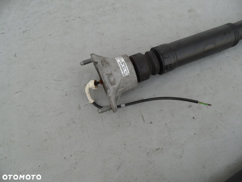 AMORTYZATOR TYŁ MERCEDES CLA W117 A W176 B W245 - 4