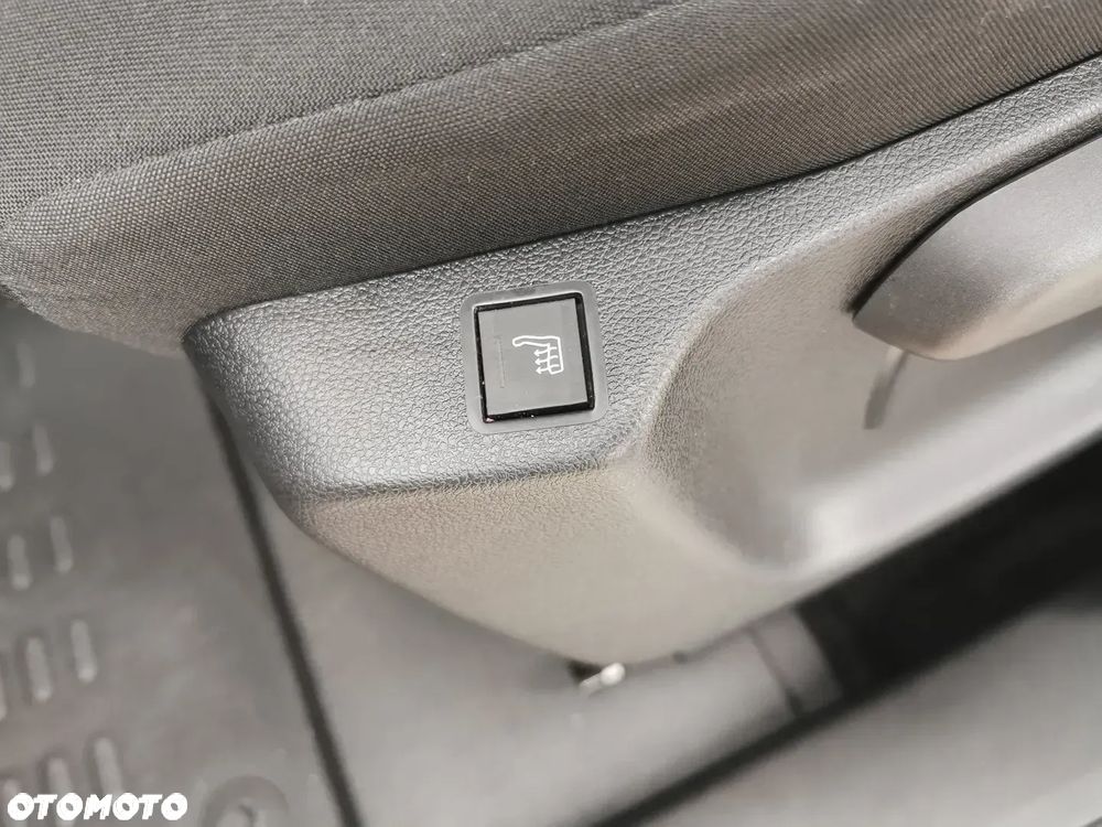 Peugeot partner - 19