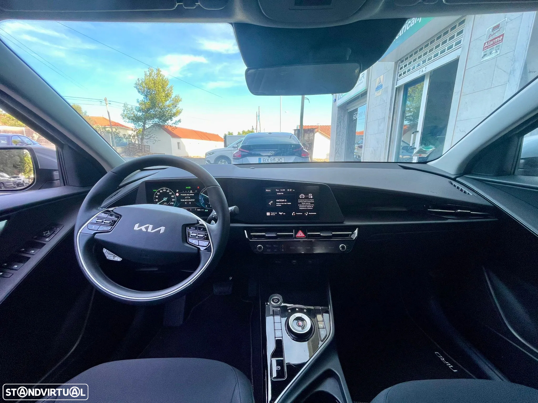 Kia e-Niro 64kWh - 3