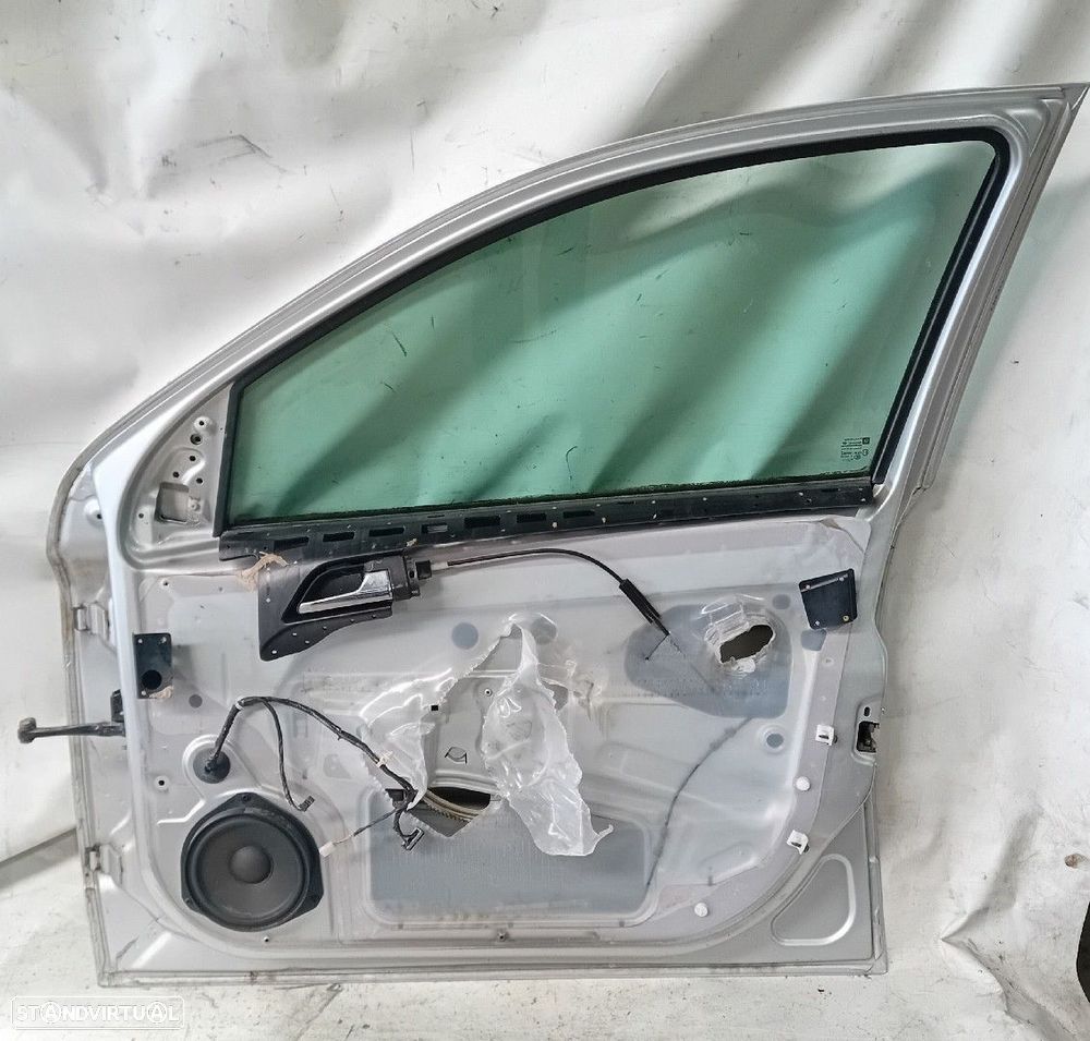 Porta frente direita OPEL Astra H Hatchback (L48) - 2