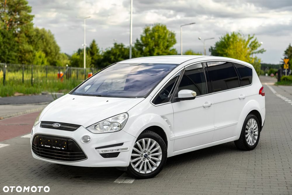Ford S-Max - 4