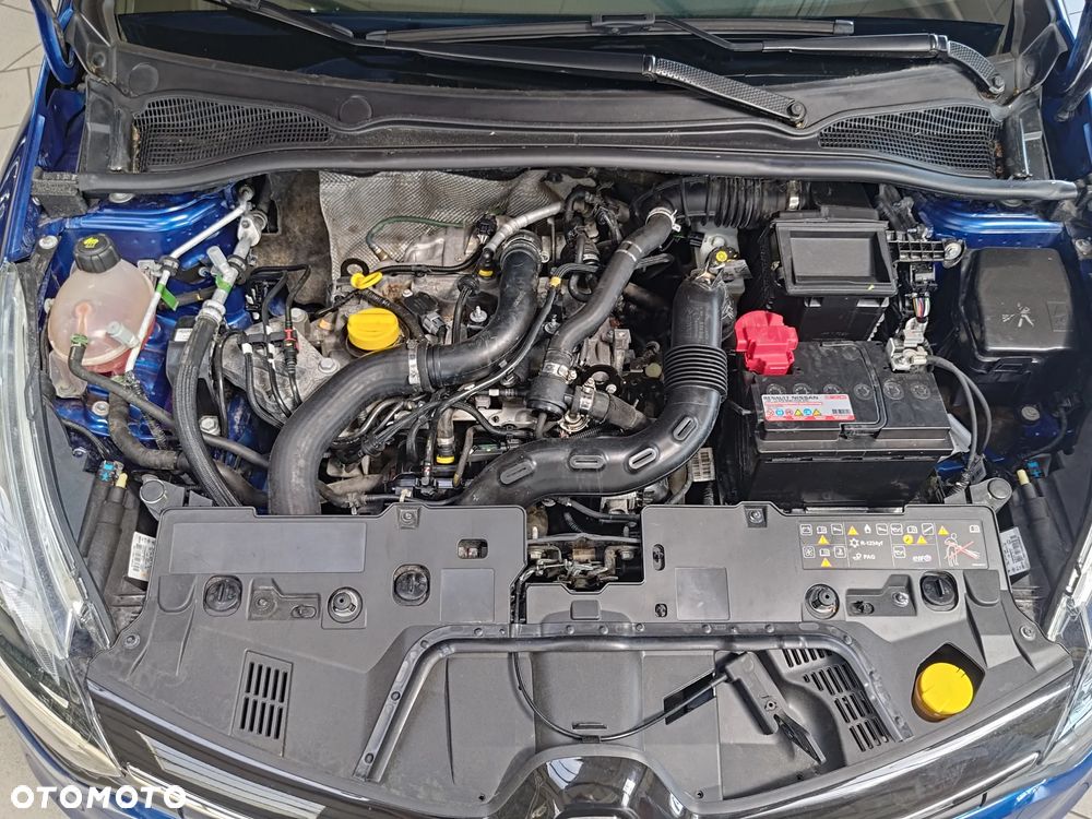 Renault Clio 0.9 Energy TCe Limited Plus - 29