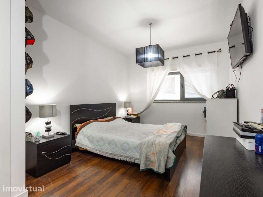 Apartamento T2 em Montemor-o-Velho - Grande imagem: 3/26