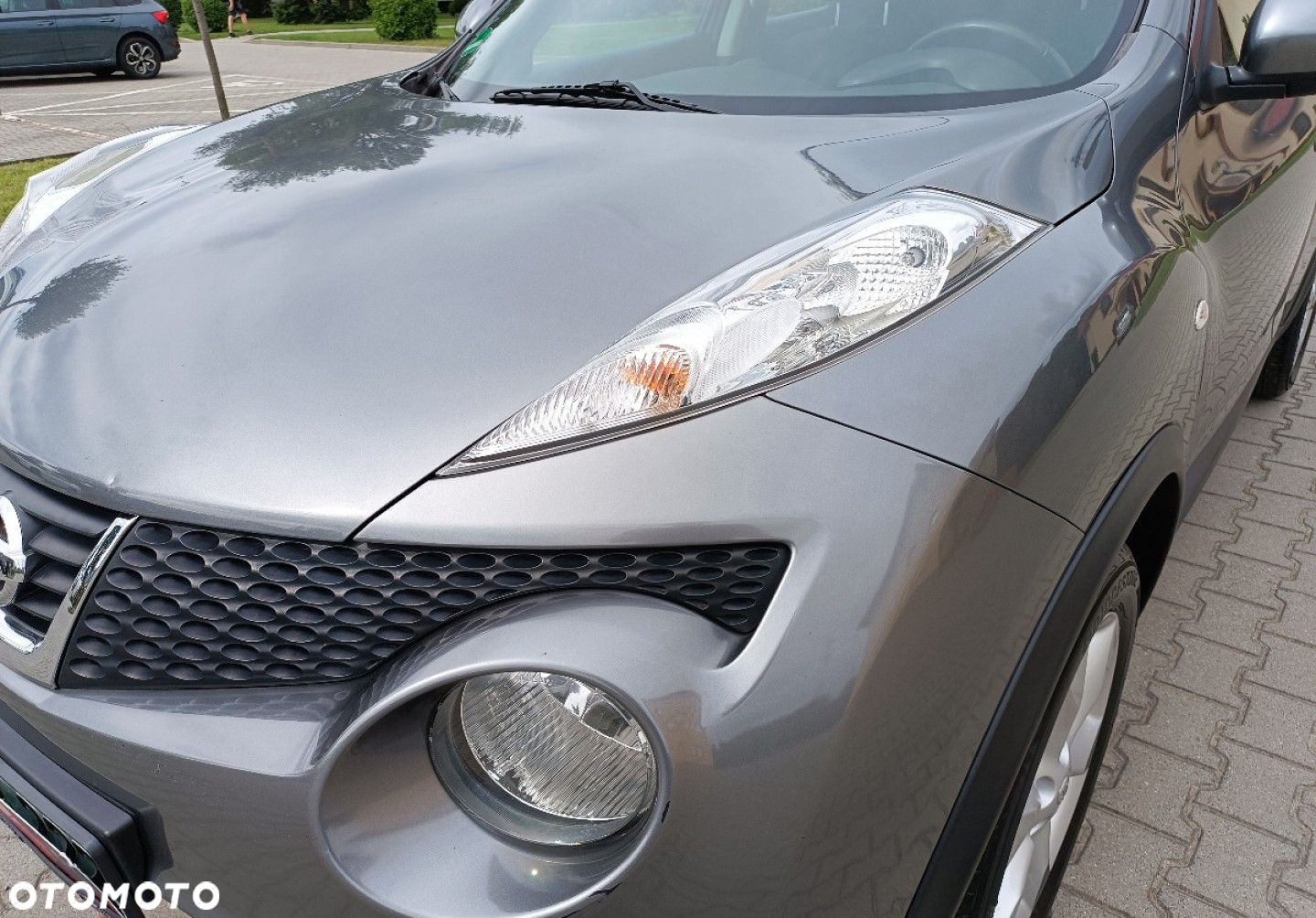 Nissan Juke - 5