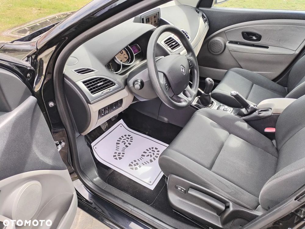 Renault Megane 1.6 16V 100 TomTom Edition - 28