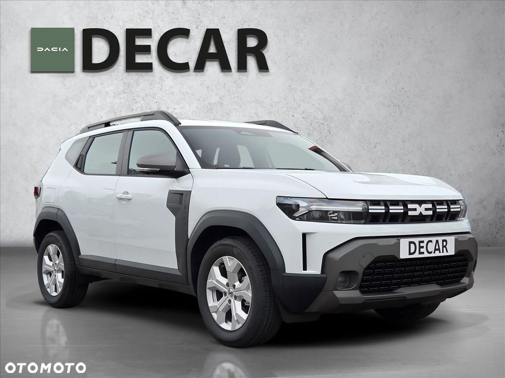 Dacia Duster - 7