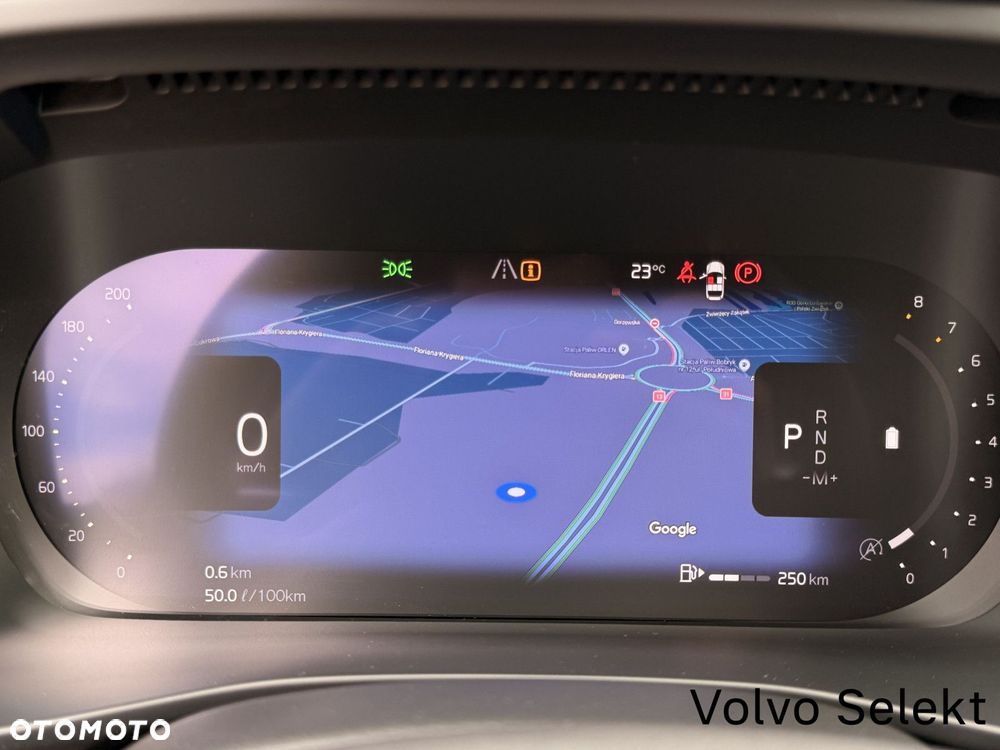 Volvo XC 40 - 8