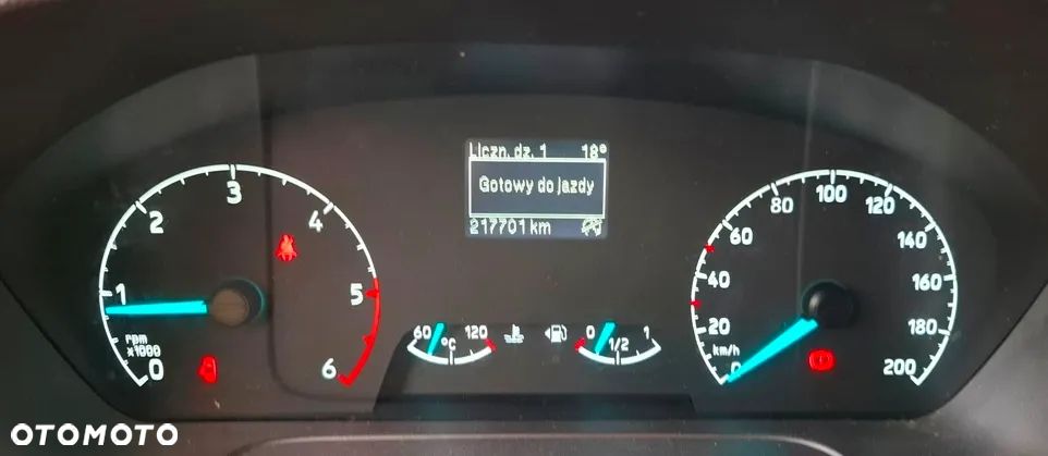 Ford Tourneo Custom 2.0 TDCi L2 Titanium - 20