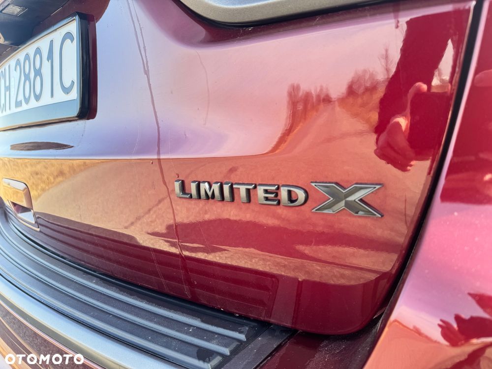Jeep Grand Cherokee - 11