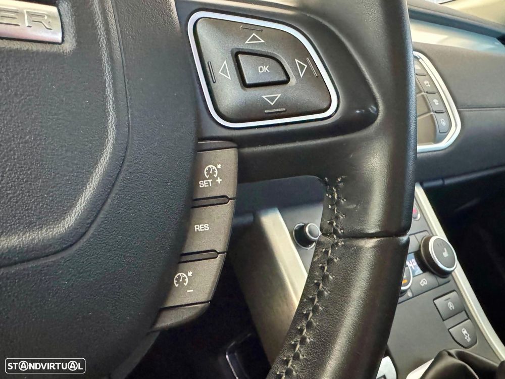 Land Rover Range Rover Evoque 2.0 TD4 Pure - 14