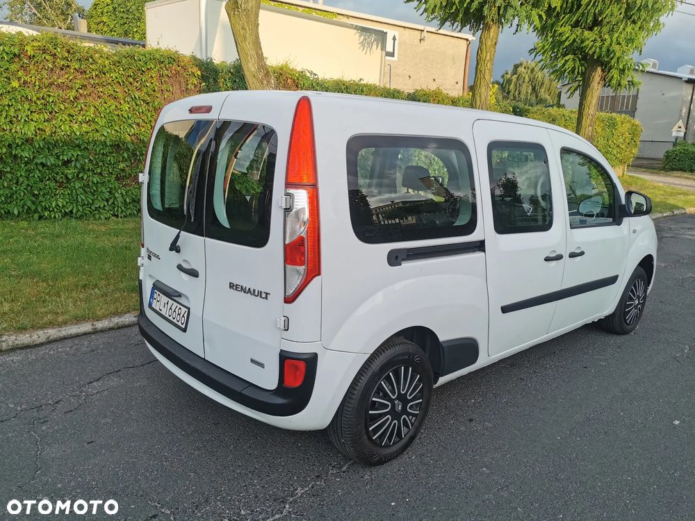 Renault Kangoo - 3