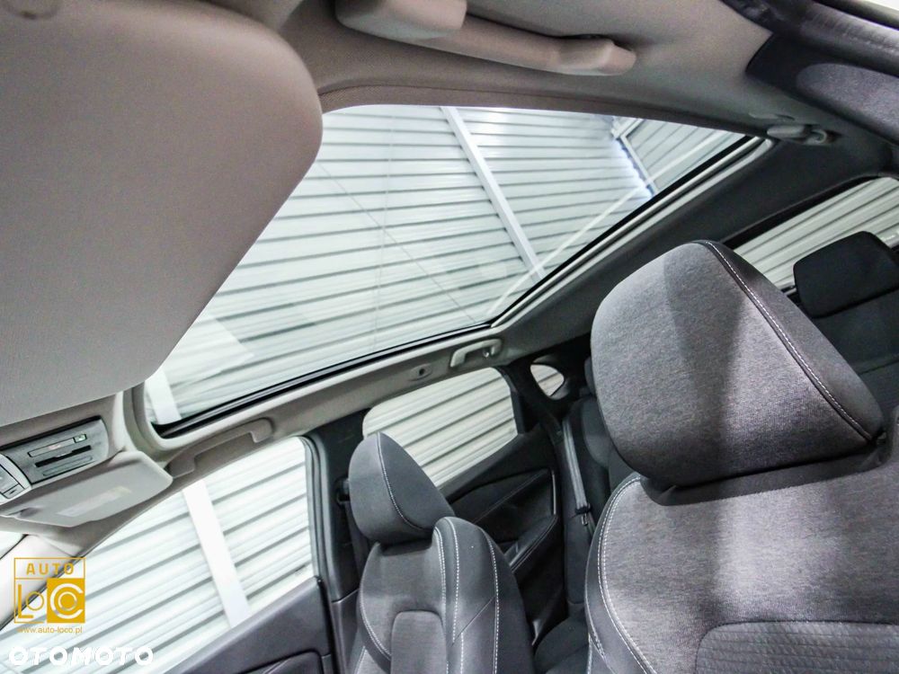 Nissan Qashqai 1.3 DIG-T N-Connecta - 13