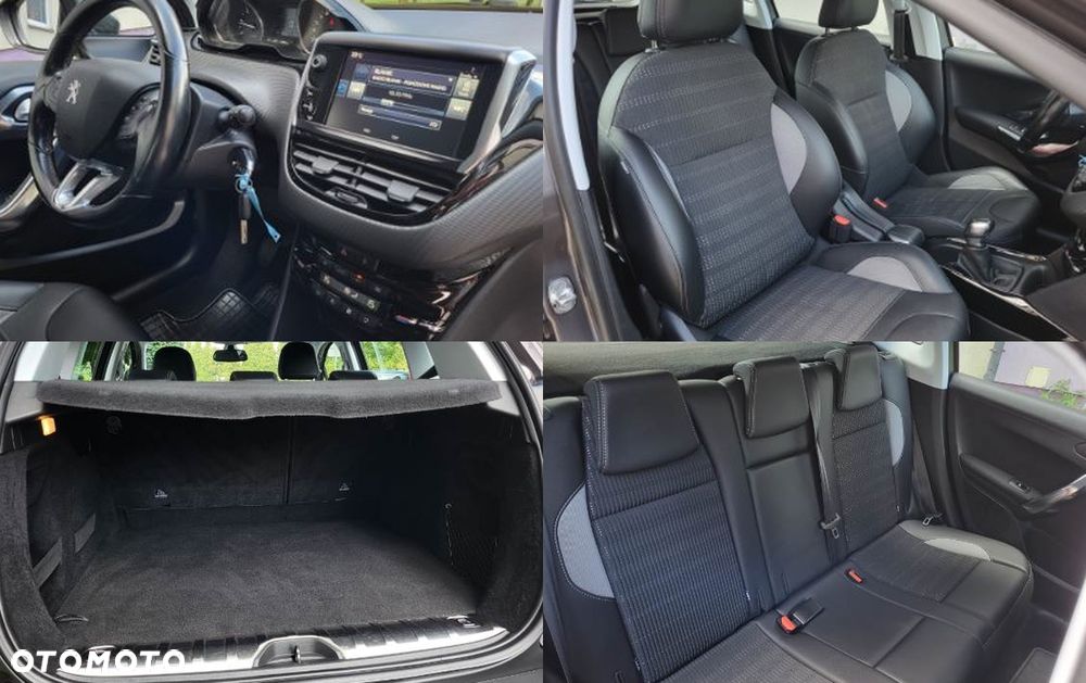 Peugeot 2008 - 9